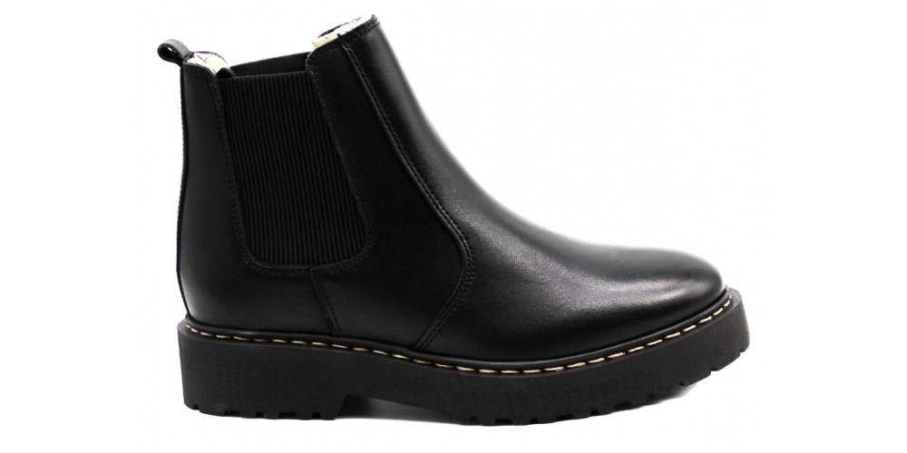 Palpa  Chelsea Boots F-8396_01