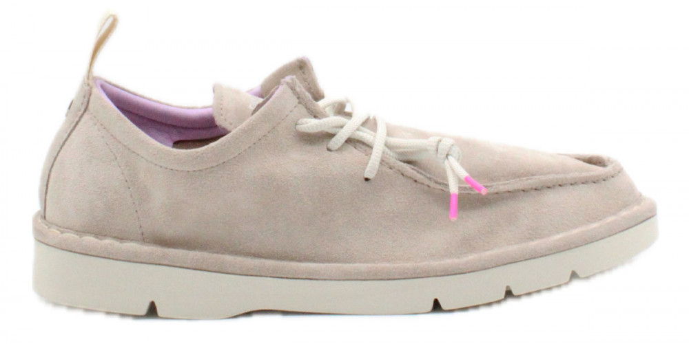 Panchic Lace-up Sneaker P19