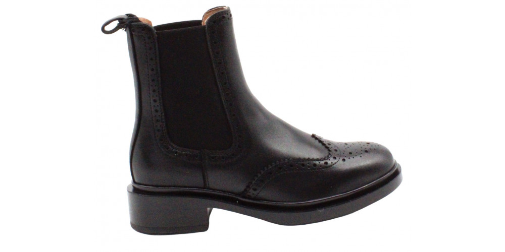 Pavement Chelsea Boots Jilly