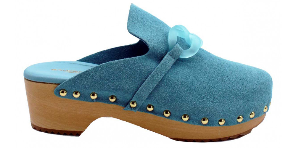 Sandro Rosi Clogs 8676
