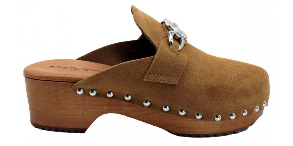 Sandro Rosi Clogs 8697