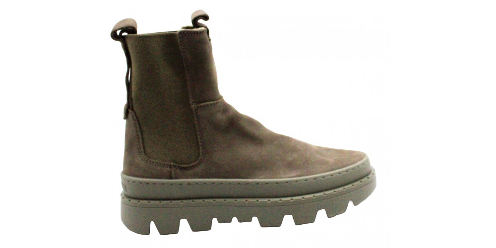 Satorisan Boots Unalome Elastics 