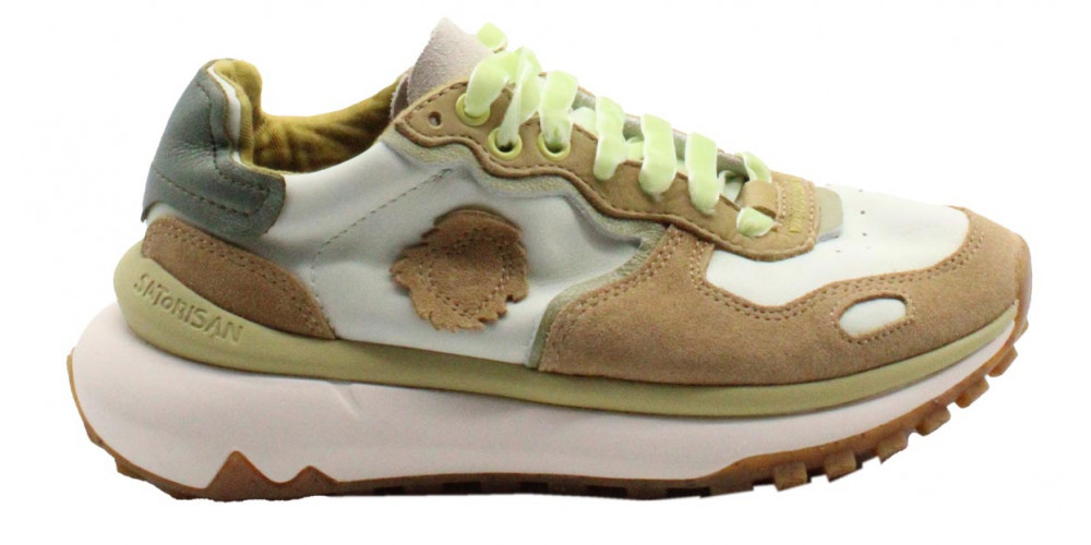 Satorisan Sneaker Chacrona Metta Prem UL