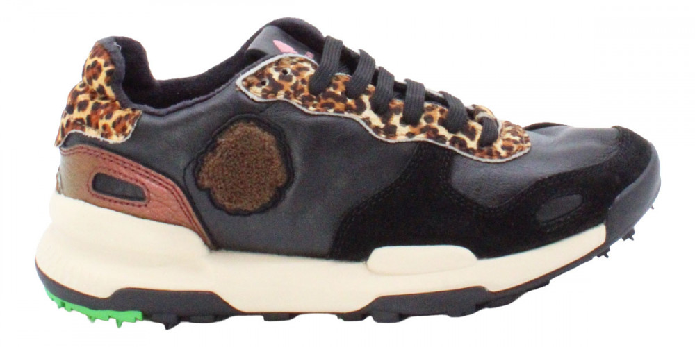 Satorisan Sneaker Chacrona Prem