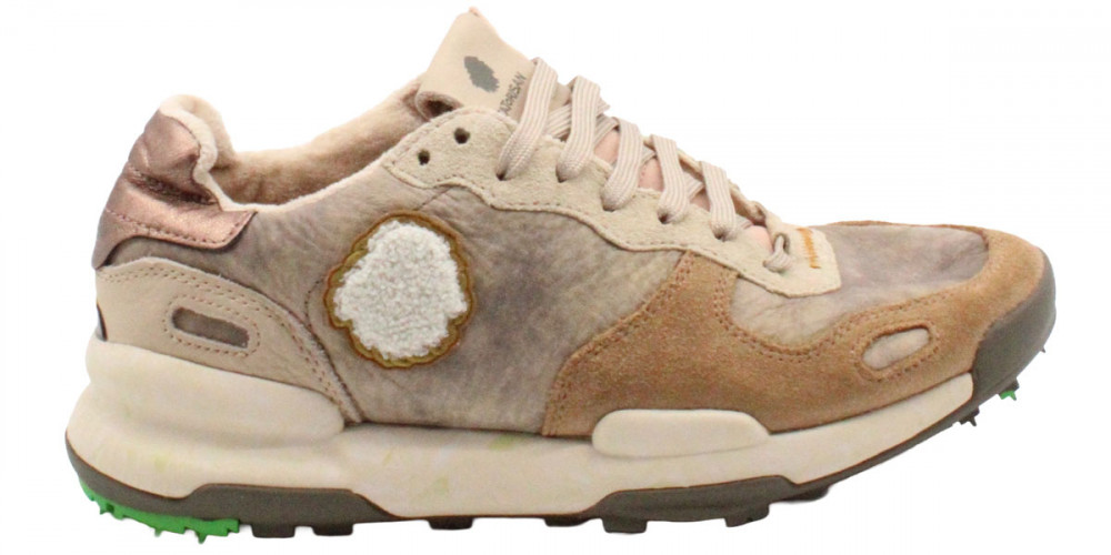 Satorisan Sneaker Chacrona Prem