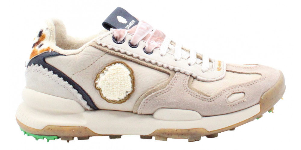 Satorisan Sneaker Chacrona Prem Evo