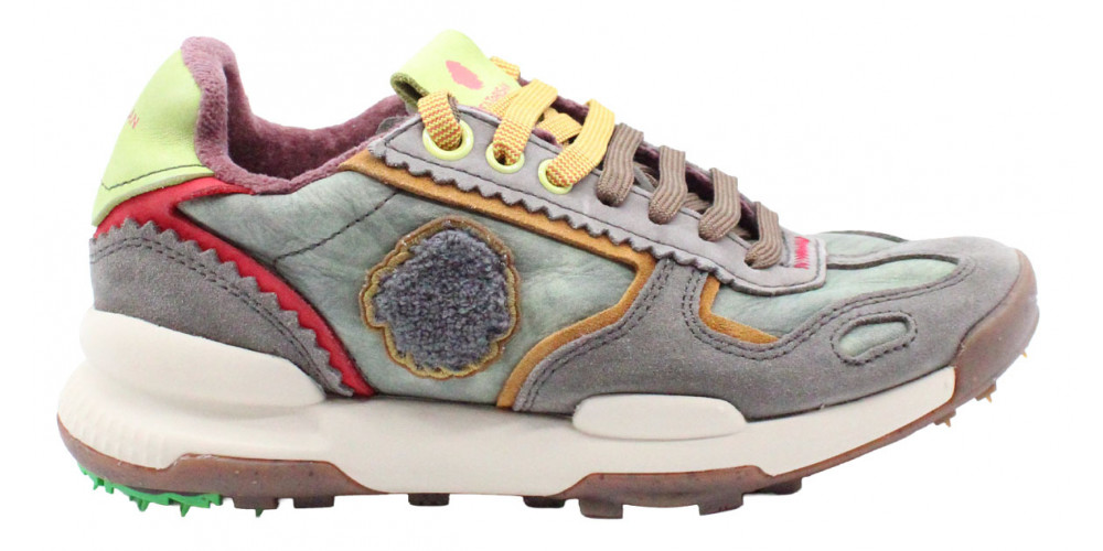Satorisan Sneaker Chacrona Prem Evo