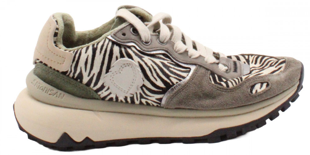 Satorisan Sneaker Chacrona Metta Prem