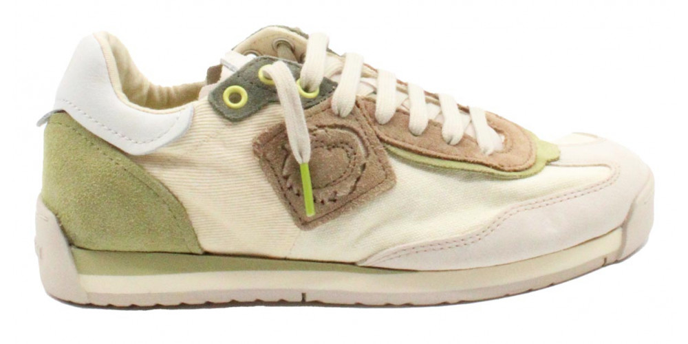Satorisan Sneaker Ensō Gaia