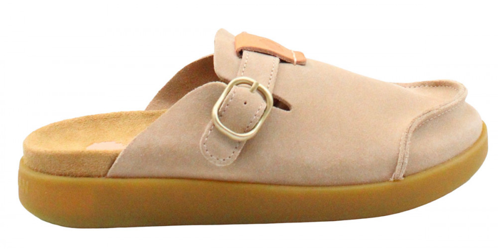 Satorisan Clog Hoote