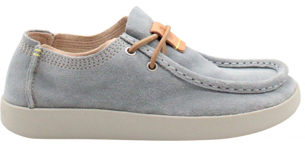 Satorisan Mokassin Kwahu