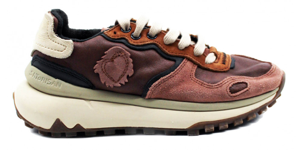 Satorisan Sneaker Chacrona Metta Prem