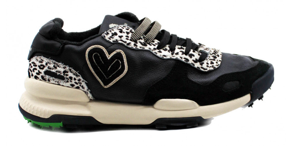 Satorisan Sneaker Chacrona Prem