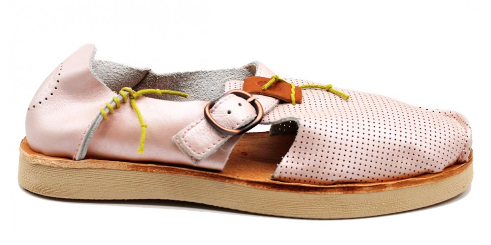 Satorisan Slipper Benirras Kazila 