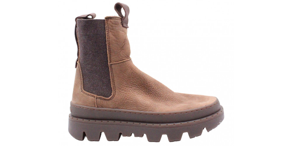 Satorisan Boots Unalome Elastics 