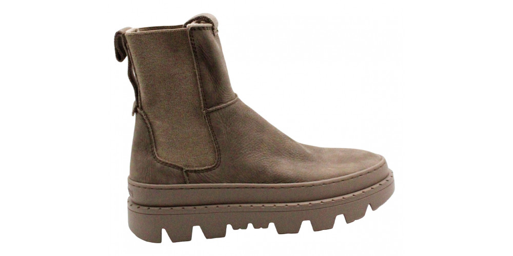 Satorisan Boots Unalome Elastics 