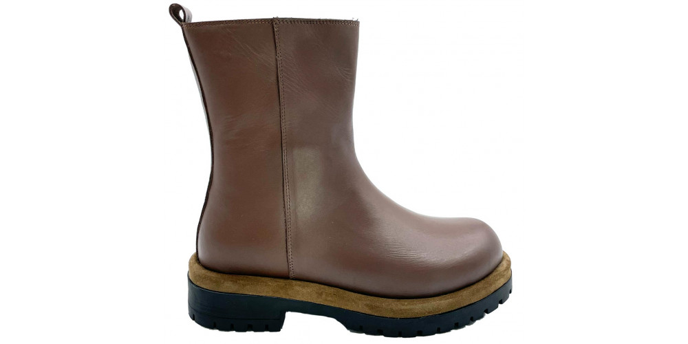 Shaddy Boots 100220722