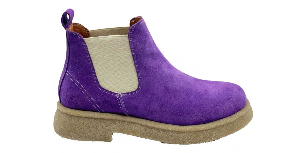 Shaddy Chelsea Boots 100220676