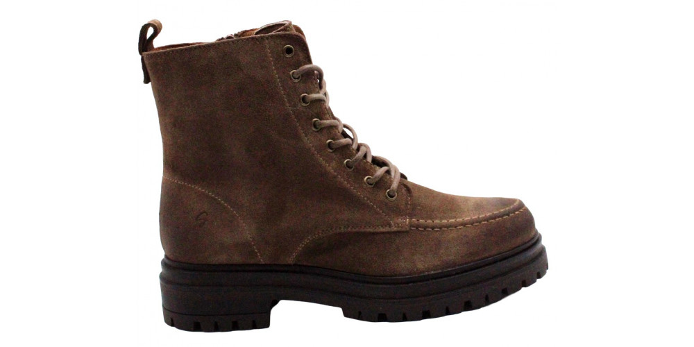 Shoedesign Schnürboots Aspen Lace