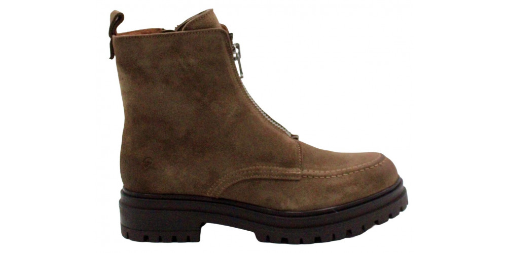 Shoedesign Boots Aspen Zip S