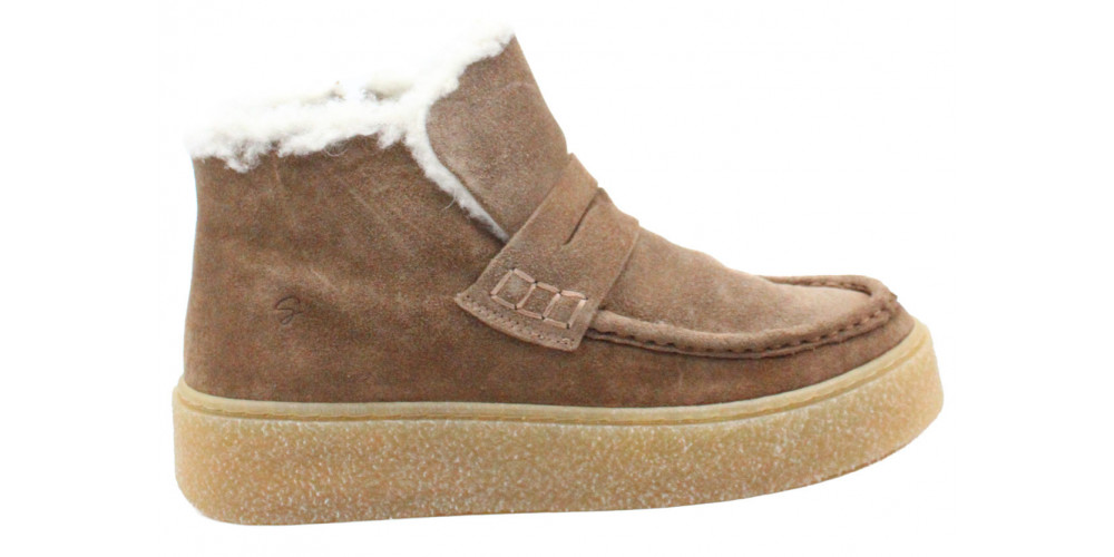Shoedesign Boots Barbara warm
