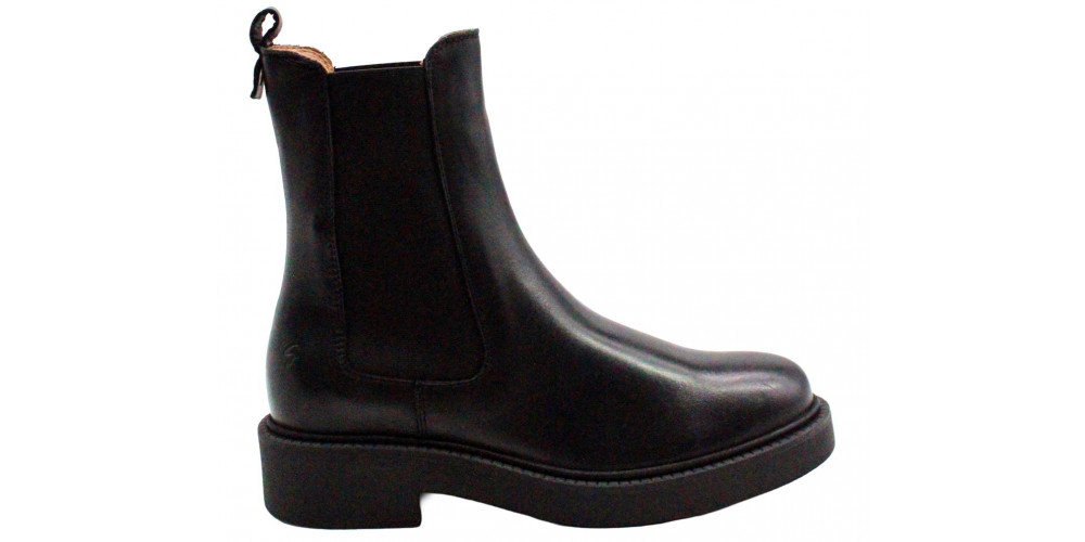 Shoedesign Chelsea Boots Chester