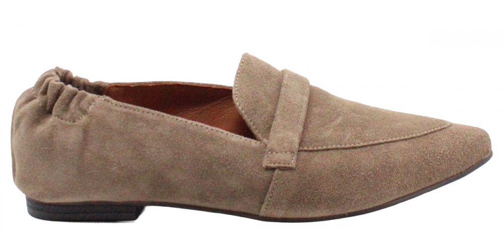 Shoedesign Copenhagen Loafer Lucy S