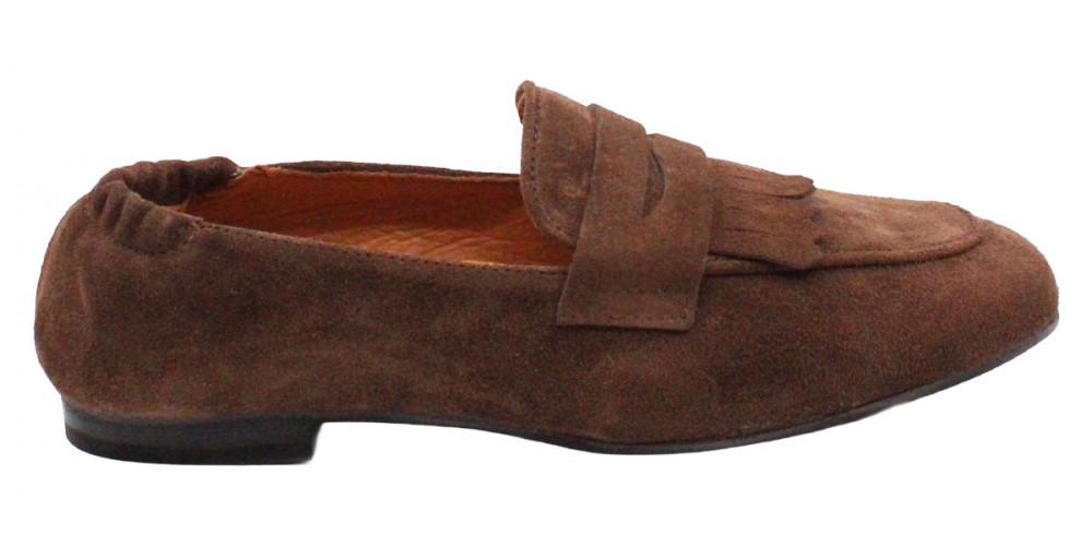 Shoedesign Copenhagen Loafer Lilou S