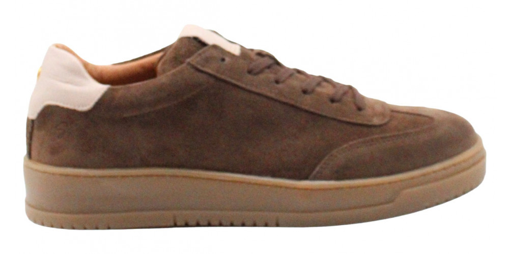 Shoedesign Copenhagen Sneaker Prime Beat 