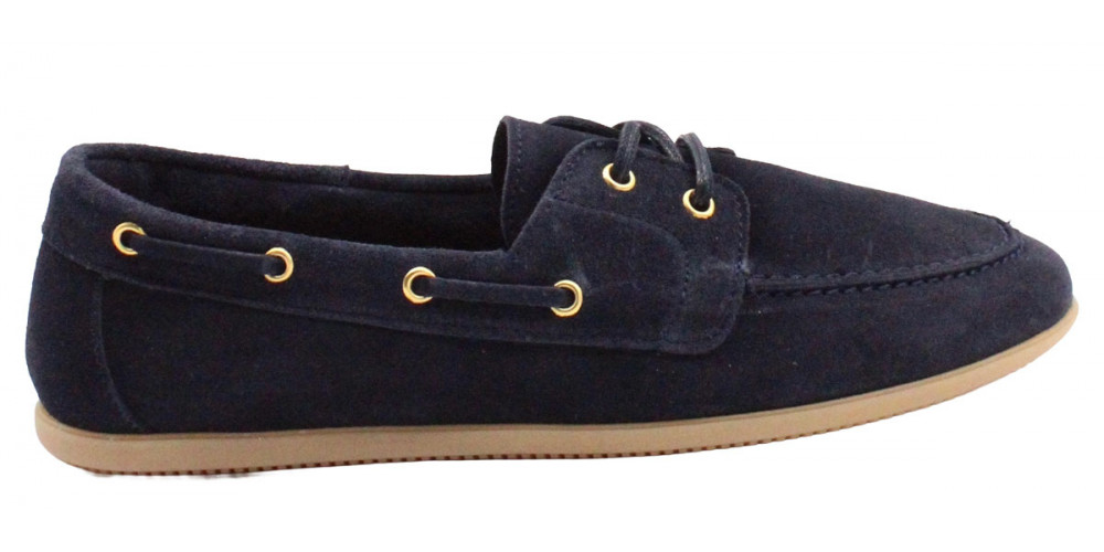 Shoedesign Copenhagen Bootsschuhe Core S