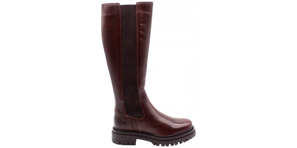 Shoedesign Stiefel Hasta La Vista