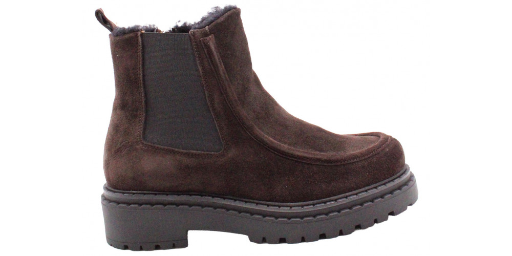 Shoedesign Leona S warm