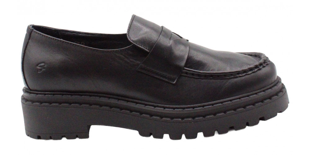 Shoedesign Loafer Lieke