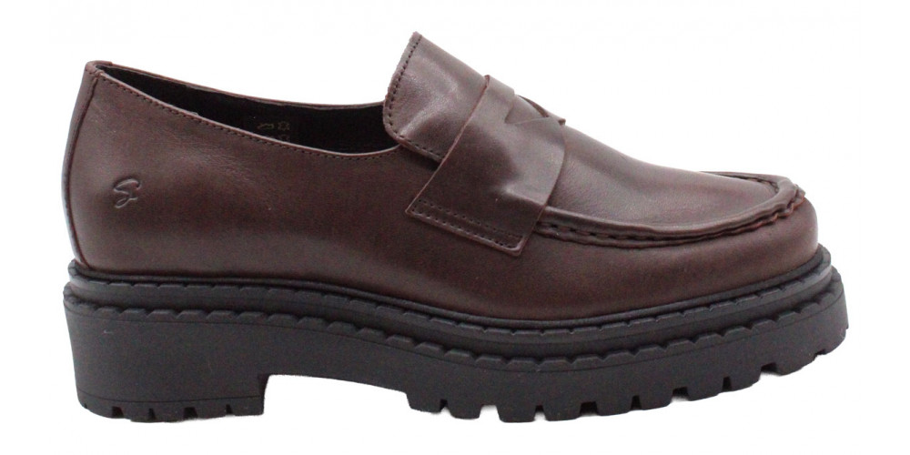 Shoedesign Loafer Lieke