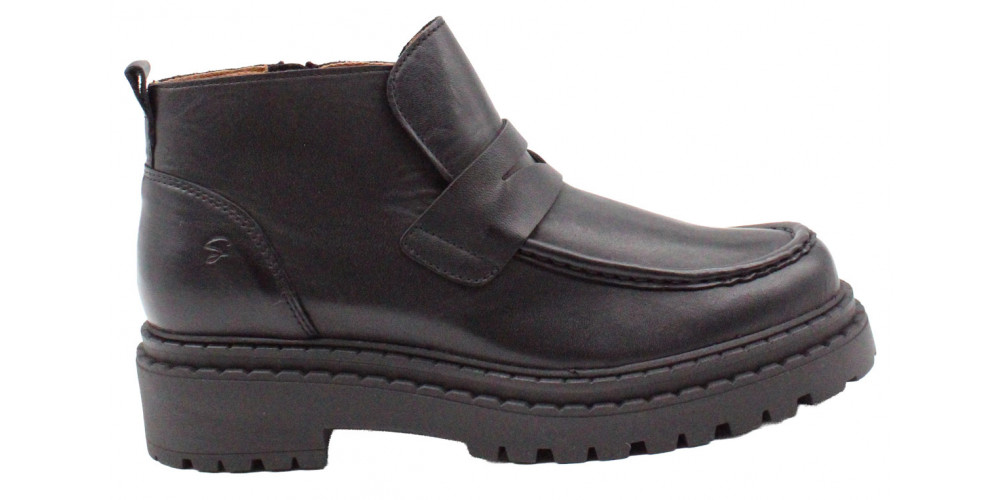 Shoedesign Ankle Loafer Lulu