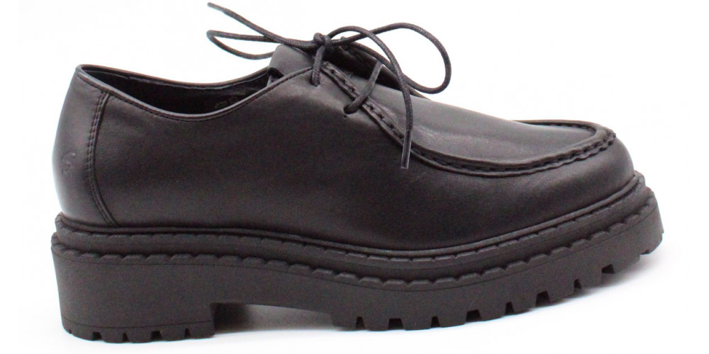 Shoedesign Schnürschuhe Lyla