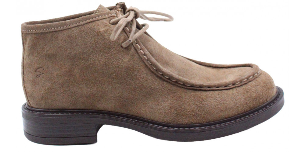 Shoedesign Schnürschuhe Moana 