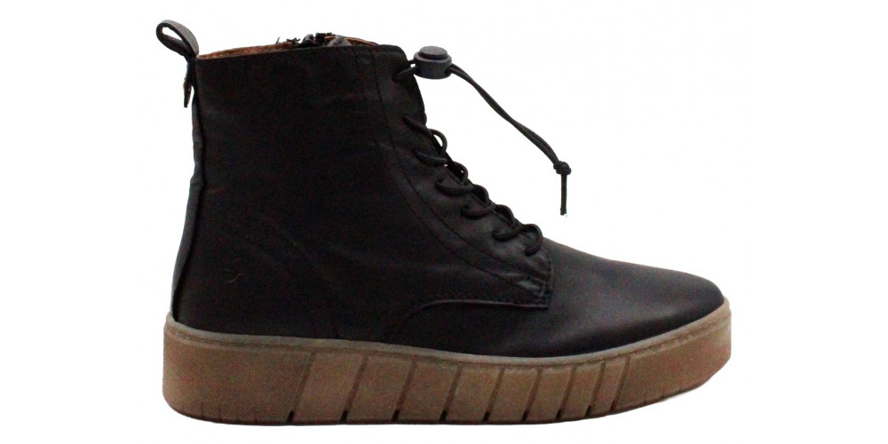 Shoedesign Schnürschuhe Mooved Lace
