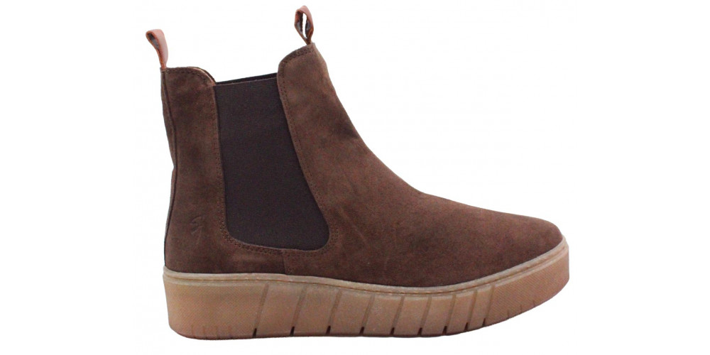 Shoedesign Chelsea Boots Mooved S