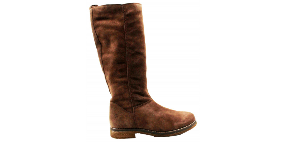 Shoedesign Stiefel Hasta Ninna warm