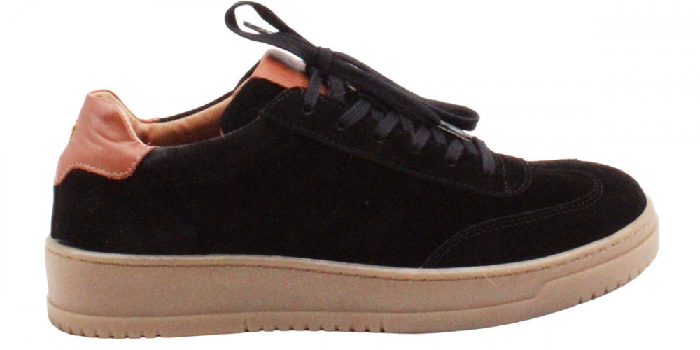 Shoedesign Copenhagen Sneaker Prime Pulse 