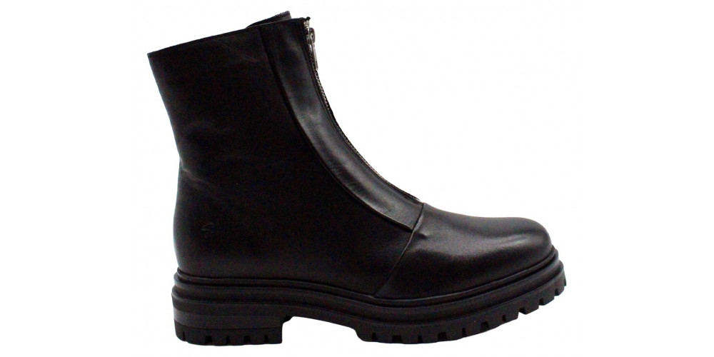 Shoedesign Boots Vista Zip