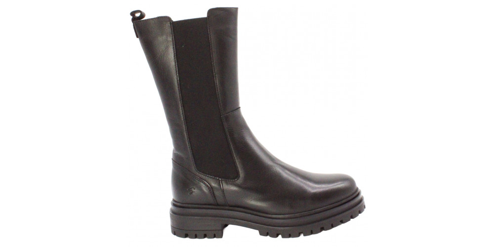 Shoedesign Boots Vistacia