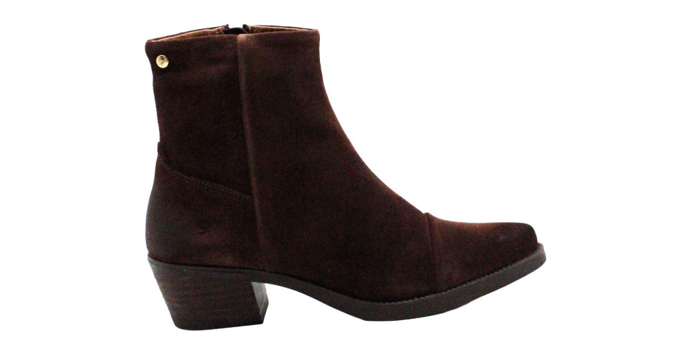 Shoedesign Western Stiefelette Carmina