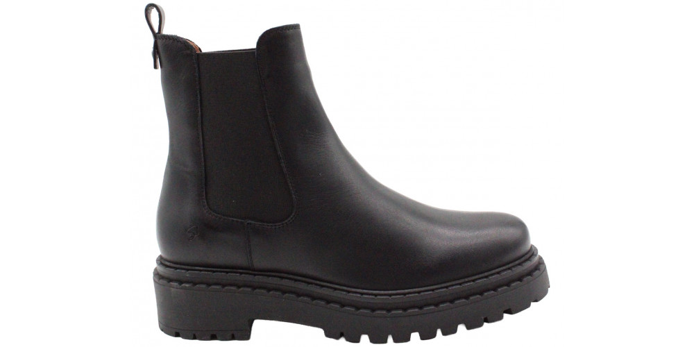 Shoedesign Chelsea Boots Willow