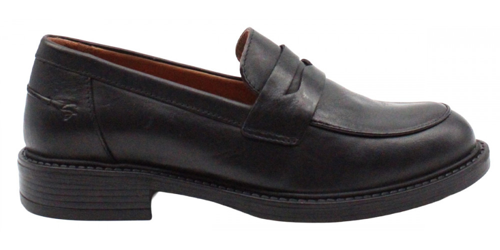 Shoedesign Copenhagen Loafer Loretta
