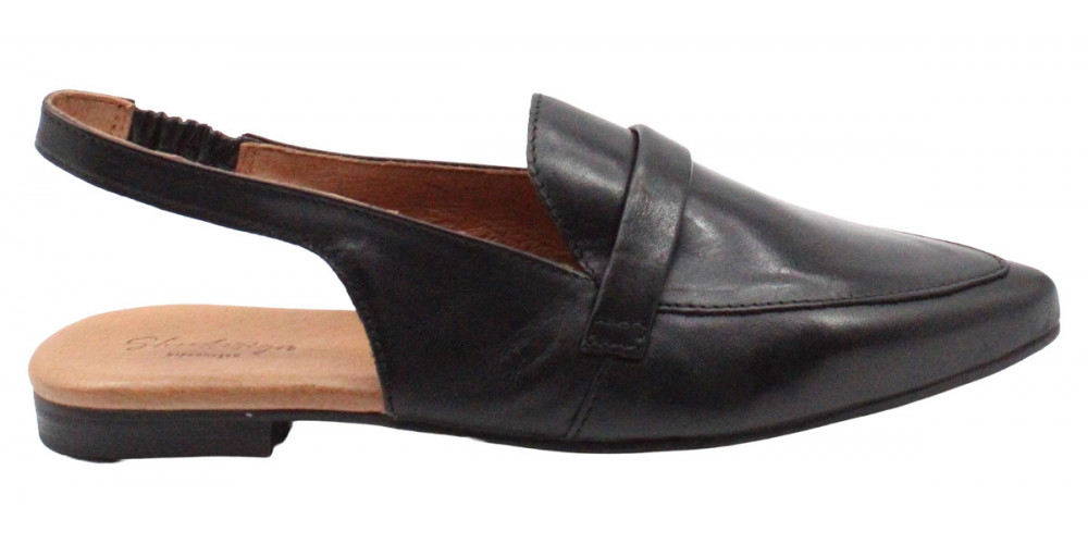 Shoedesign Copenhagen Sling-Loafer Romy