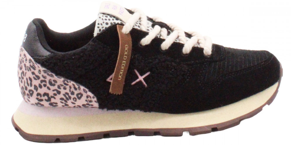 SUN68  Sneaker  Ally Winter 