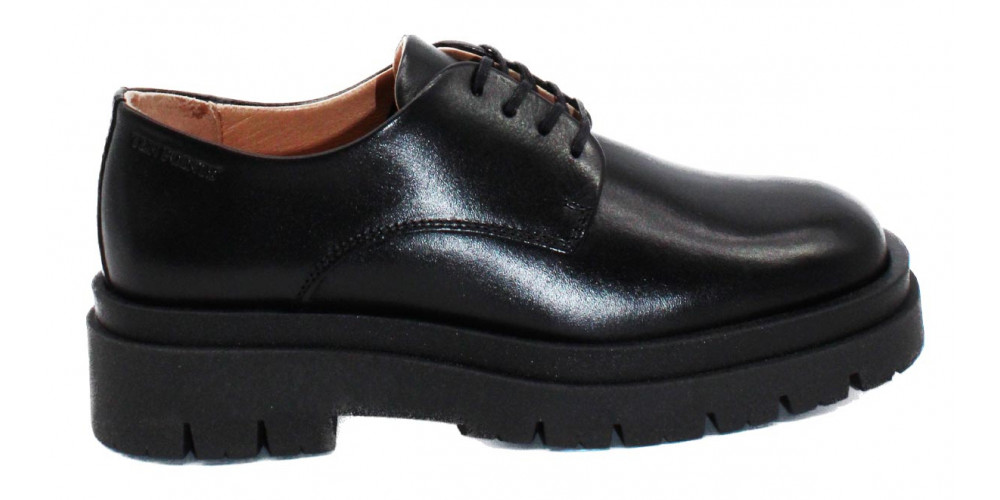 Ten Points Schnürschuhe Margaret