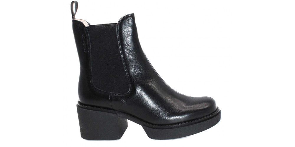 Ten Points Stiefelette Selma